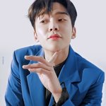 로운 코스모폴리탄 인터뷰 볼랭