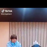 [<b>TXT</b>모아] 0831 <b>TXT</b> 공식틱톡 휴닝수빈
