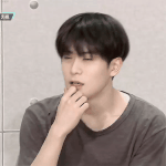 [NCT] 엔시티 <b>흑발</b>