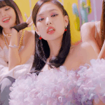 제니 아리아나 따라하는거 나만 느낀거아니구나