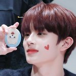 베리베리 <b>강민</b>이는 강아지상인가