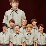 [NCT] <b>루카스</b> 원래 드림이었음