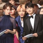 [모두드루와] 윤아,뷔 연애가 루머인 이유.<b>fact</b>