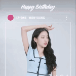 [댓글부탁해] 워냥이 생일축하해ㅠㅠ