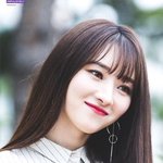 앙칼진 예쁨에 다부진 <b>여</b><b>돌</b> 미모