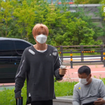 [이것좀봐줘] 슈퍼주니어 <b>이특</b> 출근길
