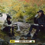 류준열, 공효진 찐남매케미 좋네요ㅋㅋㅋㅋ