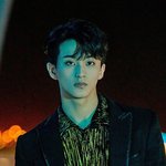 [NCT] 마크 <b>양쪽</b>얼굴 다른거