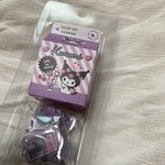 산리오 굿즈 퀄 <b>와이</b>라노