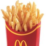 [추반] 감자 튀김에 캐첩 찍vs안 찍