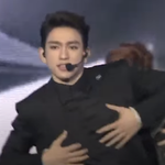 <b>갓세븐</b>에 이사람 누구임?
