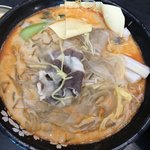 마라탕 줜맛탱