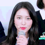 [모두드루와] <b>예리</b> 2:8? 가르마 한것도 잘 어울리네