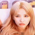 오늘 아이들 <b>소연</b> 브이앱에서 한말 미쳤다