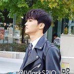 <b>마크</b> 실물 진짜 이러냐