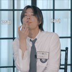 [NCT] 유타 할 거 다하고 얼굴 빨개져써 ㅋㅋㅋㅋㅋ