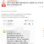 [방탈죄송] [원본지키미] [<b>묘주</b>답글] 애견미용사입니다. 물림사고로...