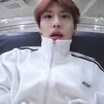 본진 트레이닝복 짤 놓고가