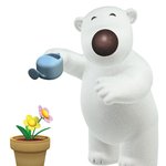 얘들암 나 흑발 하는둥 기달려~ 후기 들고 <b>온당</b>