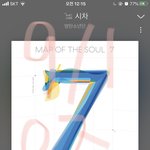 [방탄소년단] 우리꾸꾸 생일 <b>특전</b> 읽는데