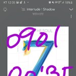 [방탄소년단] 우리 막<b>냉이</b> 생일 축하해!!