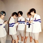 [TXT모아] ❣ 모아톡은 짤 안줘용  ❣