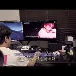 [NCT] ㅅㄷ) 울 마크를 여기서도 보니 기분이 좋다,,