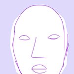 [댓글부탁해] 얘들아 눈도 작은데 얼굴이 크면 <b>개</b><b>노답</b>이지???