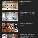 이렇게 <b>이틀</b>에 한번씩 한달하면 얼마나 빠질까