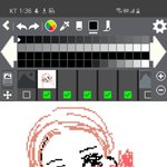 <b>도트</b> 찍었당