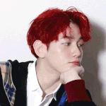 [EXO] <b>고아</b> 그로 얘기 그만