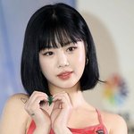 [댓글부탁해] 수진 앞머리 <b>살짝</b> 짝짝이지