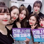 여자친구는 ㄹㅇ;;