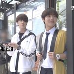 와 난 <b>양치</b>만 하면 배가 고픔