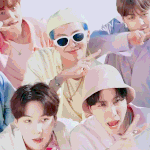 방탄 한국<b>최초</b> 빌보드 핫100 1위(공식)