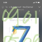 [방탄소년단] 굥기 허공<b>주먹질</b> 중 ㅜㅜ