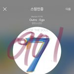 [방탄소년단] 넬<b>보드</b> 핫100 1위 팬분들 이거 보셨어요?