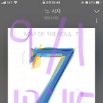 [방탄소년단] 대통령님 <b>축전</b>!!