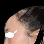 [댓글부탁해] 나 옆모습이 너무 <b>맘</b>에 <b>안</b>드는데 뭐가 문젠지 모르겟음