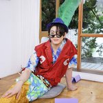 [방탄소년단] 혹시 잊었나해서 챙기러 왔어