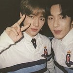 [TXT모아] ❣ 모아톡은 짤 안줘용 ❣