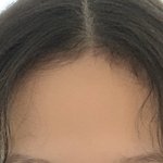 [댓글부탁해] 나 <b>이마</b> 넓어보여?