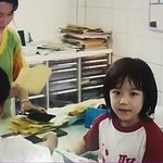 [드루와] <b>슈화</b> 어릴 때 ㅈㄴ 귀엽지 않냐