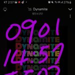 [방탄소년단] 뚜와이씨 나도 오늘 <b>열씨미</b> 한다