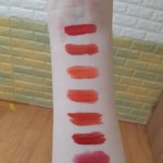 [드루와] 틴트 8개 <b>발색</b> ^.^