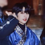 [골든차일드] 예전에는