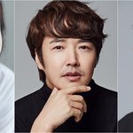 <b>잔잔</b>한 멜로일줄 알았던 드라마 티저