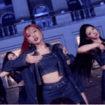 [모두드루와] 아니 러블리즈 컨셉 나만 좀