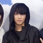 [NCT] 이 사진 유독 <b>동혁</b>이