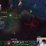 [페이커] 어제자 선넘은 악플러